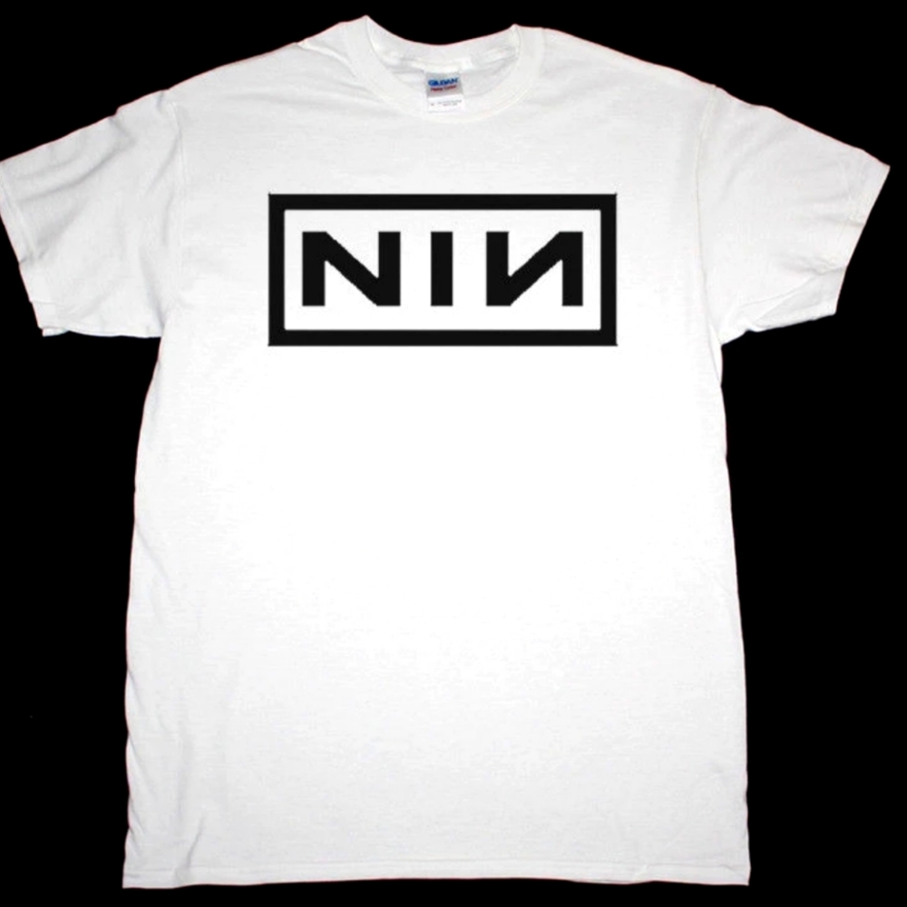 tshirt new NIN tshirt all sizes